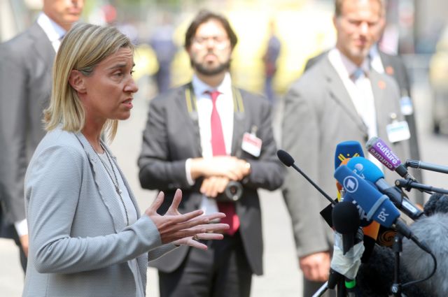 Ιράν και Δύση θα συνεχίσουν τις συνομιλίες για τα πυρηνικά και μετά τις 7 Ιουλίου